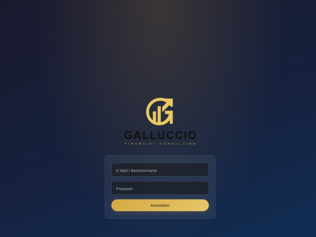 Galluccio Financial Consulting